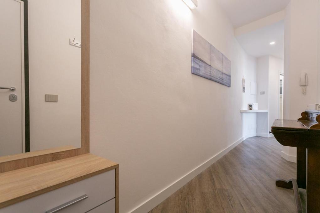 Innpisarentals - La Fortezza Apartment Ngoại thất bức ảnh