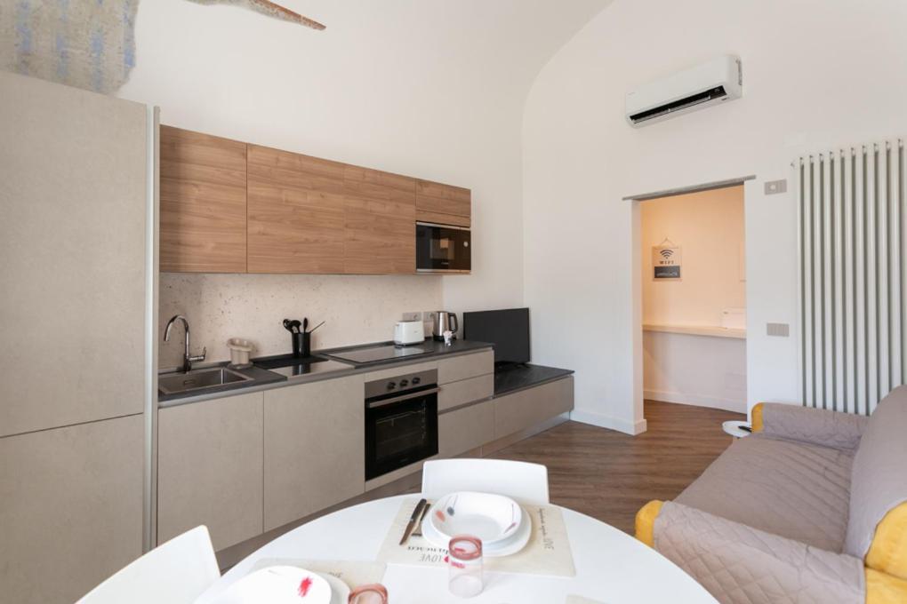 Innpisarentals - La Fortezza Apartment Ngoại thất bức ảnh