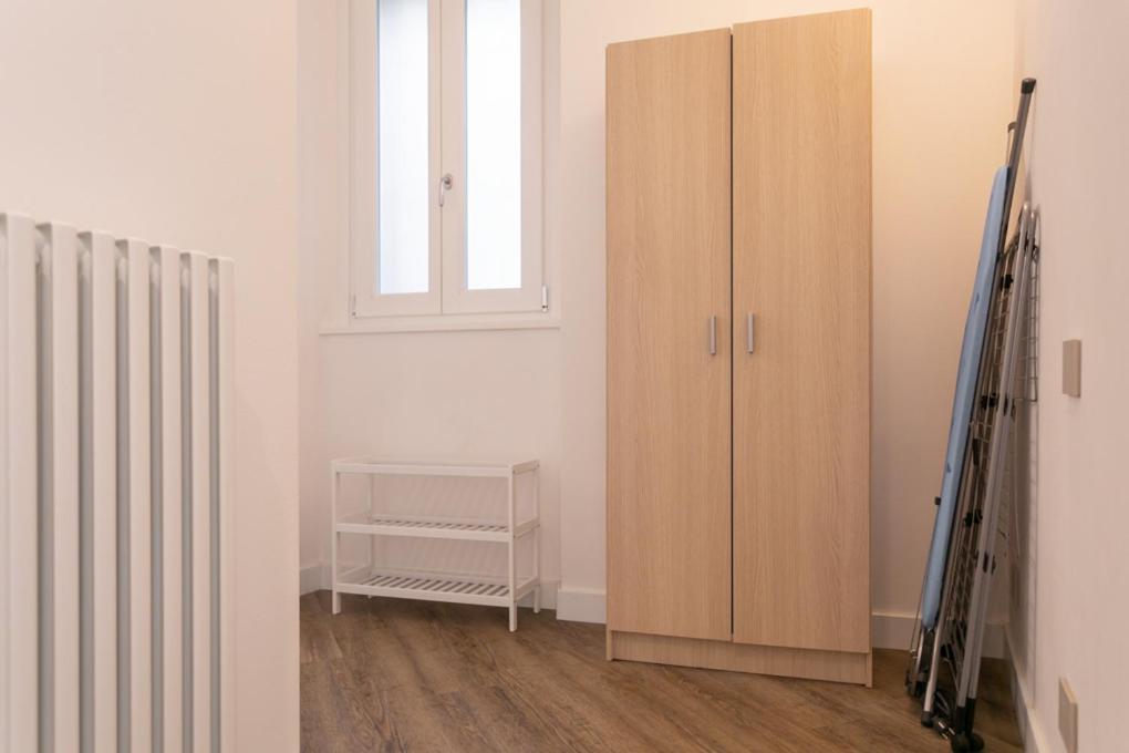 Innpisarentals - La Fortezza Apartment Ngoại thất bức ảnh
