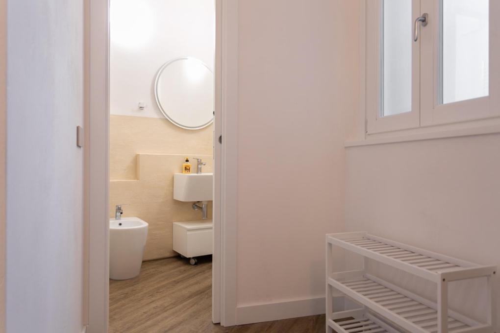 Innpisarentals - La Fortezza Apartment Ngoại thất bức ảnh