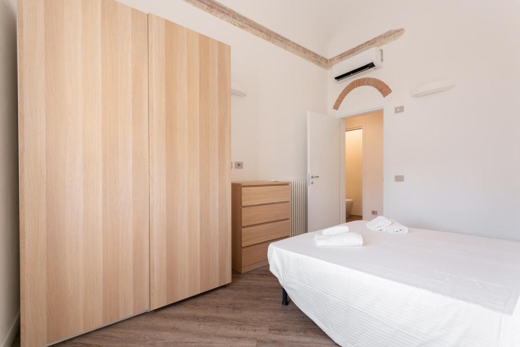 Innpisarentals - La Fortezza Apartment Ngoại thất bức ảnh