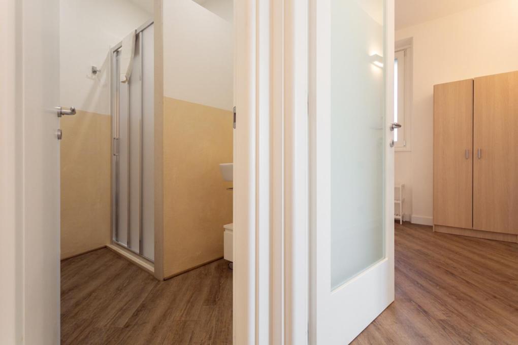 Innpisarentals - La Fortezza Apartment Ngoại thất bức ảnh
