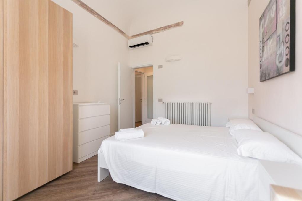 Innpisarentals - La Fortezza Apartment Ngoại thất bức ảnh